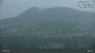Archived image Webcam Tieschen Town View 04:00