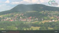 Archiv Foto Webcam Ortsblick Tieschen 14:00