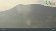 Archiv Foto Webcam Ortsblick Tieschen 06:00