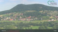 Archiv Foto Webcam Ortsblick Tieschen 14:00