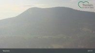 Archiv Foto Webcam Ortsblick Tieschen 06:00