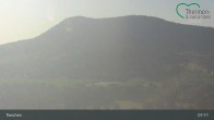 Archiv Foto Webcam Ortsblick Tieschen 06:00
