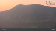 Archived image Webcam Tieschen Town View 04:00