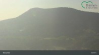 Archived image Webcam Tieschen Town View 06:00