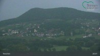 Archiv Foto Webcam Ortsblick Tieschen 00:00