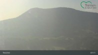 Archiv Foto Webcam Ortsblick Tieschen 06:00