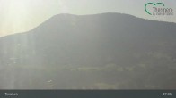 Archiv Foto Webcam Ortsblick Tieschen 07:00
