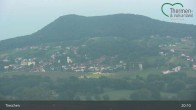 Archiv Foto Webcam Ortsblick Tieschen 00:00