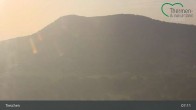 Archiv Foto Webcam Ortsblick Tieschen 06:00