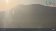 Archiv Foto Webcam Ortsblick Tieschen 06:00