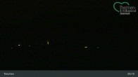 Archived image Webcam Tieschen Town View 02:00