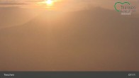 Archiv Foto Webcam Ortsblick Tieschen 06:00