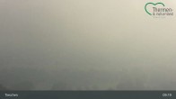 Archiv Foto Webcam Ortsblick Tieschen 08:00