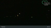 Archived image Webcam Tieschen Town View 04:00