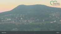 Archiv Foto Webcam Ortsblick Tieschen 00:00