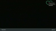 Archiv Foto Webcam Ortsblick Tieschen 04:00
