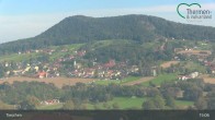 Archiv Foto Webcam Ortsblick Tieschen 14:00