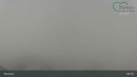 Archiv Foto Webcam Ortsblick Tieschen 08:00