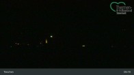 Archived image Webcam Tieschen Town View 04:00