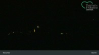 Archived image Webcam Tieschen Town View 04:00