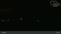 Archived image Webcam Tieschen Town View 04:00