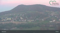 Archiv Foto Webcam Ortsblick Tieschen 00:00