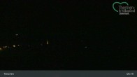 Archiv Foto Webcam Ortsblick Tieschen 04:00