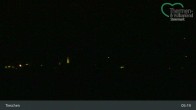 Archiv Foto Webcam Ortsblick Tieschen 04:00
