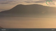 Archiv Foto Webcam Ortsblick Tieschen 06:00
