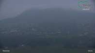 Archiv Foto Webcam Ortsblick Tieschen 00:00