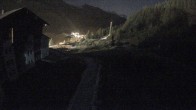 Archiv Foto Webcam Obertauern – Blick Hotel Enzian 19:00