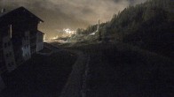 Archiv Foto Webcam Obertauern – Blick Hotel Enzian 23:00
