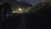 Archiv Foto Webcam Obertauern – Blick Hotel Enzian 19:00