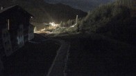 Archiv Foto Webcam Obertauern – Blick Hotel Enzian 01:00