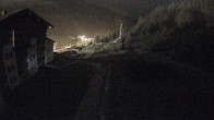 Archiv Foto Webcam Obertauern – Blick Hotel Enzian 01:00
