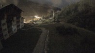 Archiv Foto Webcam Obertauern – Blick Hotel Enzian 03:00