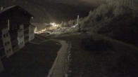 Archiv Foto Webcam Obertauern – Blick Hotel Enzian 23:00