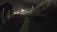 Archiv Foto Webcam Obertauern – Blick Hotel Enzian 01:00