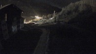 Archiv Foto Webcam Obertauern – Blick Hotel Enzian 23:00