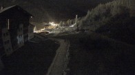 Archiv Foto Webcam Obertauern – Blick Hotel Enzian 01:00