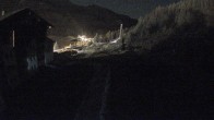 Archiv Foto Webcam Obertauern – Blick Hotel Enzian 23:00