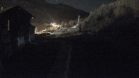 Archiv Foto Webcam Obertauern – Blick Hotel Enzian 01:00