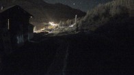 Archiv Foto Webcam Obertauern – Blick Hotel Enzian 03:00