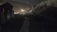 Archiv Foto Webcam Obertauern – Blick Hotel Enzian 01:00