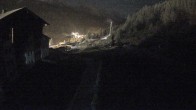Archiv Foto Webcam Obertauern – Blick Hotel Enzian 03:00