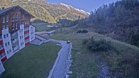 Archiv Foto Webcam Obertauern – Blick Hotel Enzian 15:00