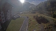 Archiv Foto Webcam Obertauern – Blick Hotel Enzian 07:00