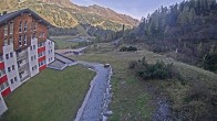 Archiv Foto Webcam Obertauern – Blick Hotel Enzian 15:00