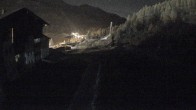 Archiv Foto Webcam Obertauern – Blick Hotel Enzian 19:00
