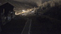 Archiv Foto Webcam Obertauern – Blick Hotel Enzian 01:00